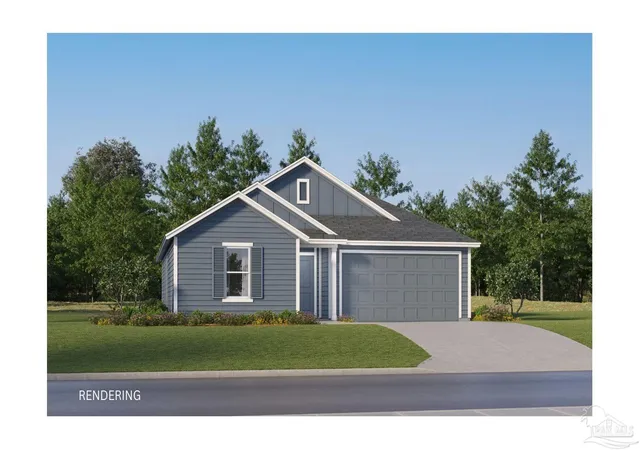 1st image of 6530 Buckthorn Cir #LOT 17C, Pace, FL 32571 | MLS# 681189
