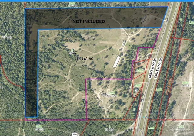 2nd image of 39207 State Hwy 59, Bay Minette, AL 36507 | MLS# 682685