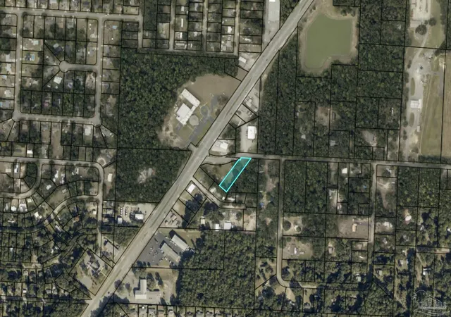 Land for sale at 5907 Carroll Rd, Milton, FL 32583 | MLS# 681939