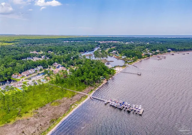 Photo 1 of Land for sale at 3233 Atlantic Wind Dr, Pensacola, FL 32506 | MLS# 671792 | Listing updated on 2026-05-06