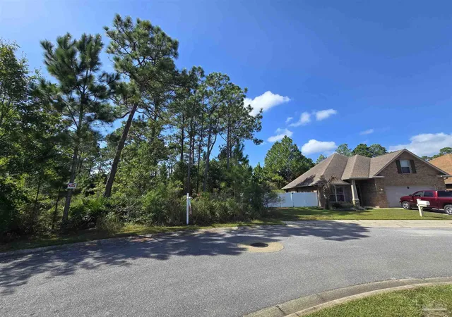 Photo 2 of Land for sale at 3233 Atlantic Wind Dr, Pensacola, FL 32506 | MLS# 671792 | Listing updated on 2026-05-06