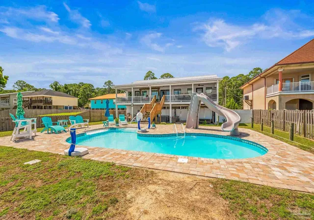 2nd image of 3606 Ebb Tide Ln, Gulf Breeze, FL 32563 | MLS# 681303