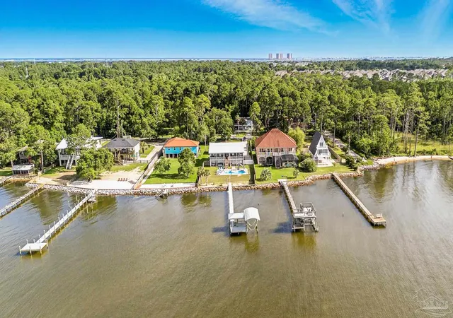 5th image of 3606 Ebb Tide Ln, Gulf Breeze, FL 32563 | MLS# 681303
