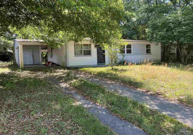Homes for sale in Pensacola, FL | 10 Pleasant Ave, Pensacola, FL 32505 | MLS# 681486