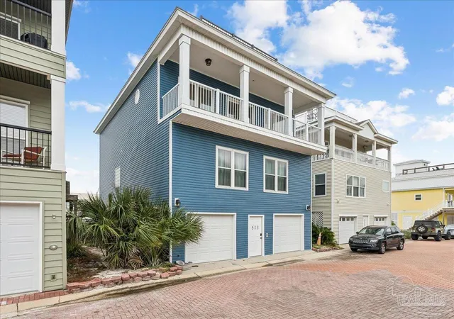 Single family home for sale at 513 Ft Pickens Rd, Gulf Breeze, FL 32561 | MLS# 684856