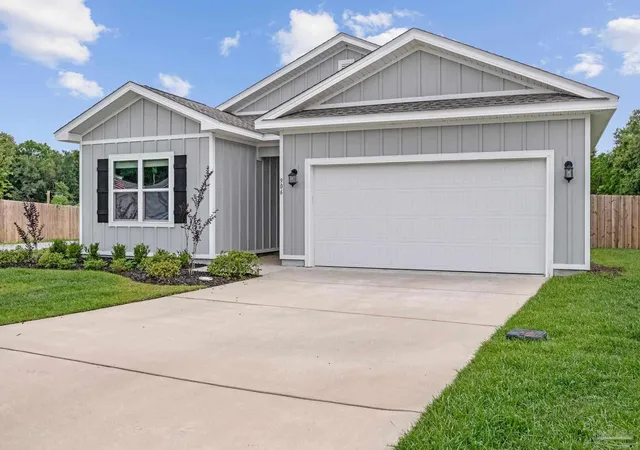 Homes for sale in Cantonment, FL | 906 Windhill Dr, Cantonment, FL 32533 | MLS# 683395