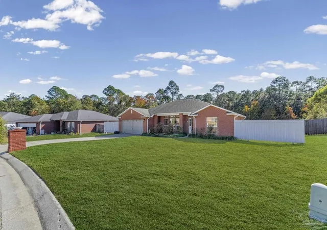 1st image of 2165 Liberty Loop Rd, Cantonment, FL 32533 | MLS# 683023