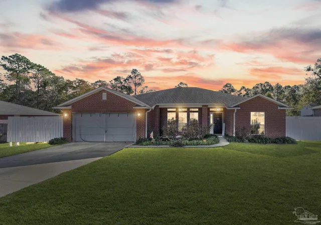 2nd image of 2165 Liberty Loop Rd, Cantonment, FL 32533 | MLS# 683023