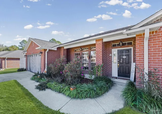 4th image of 2165 Liberty Loop Rd, Cantonment, FL 32533 | MLS# 683023