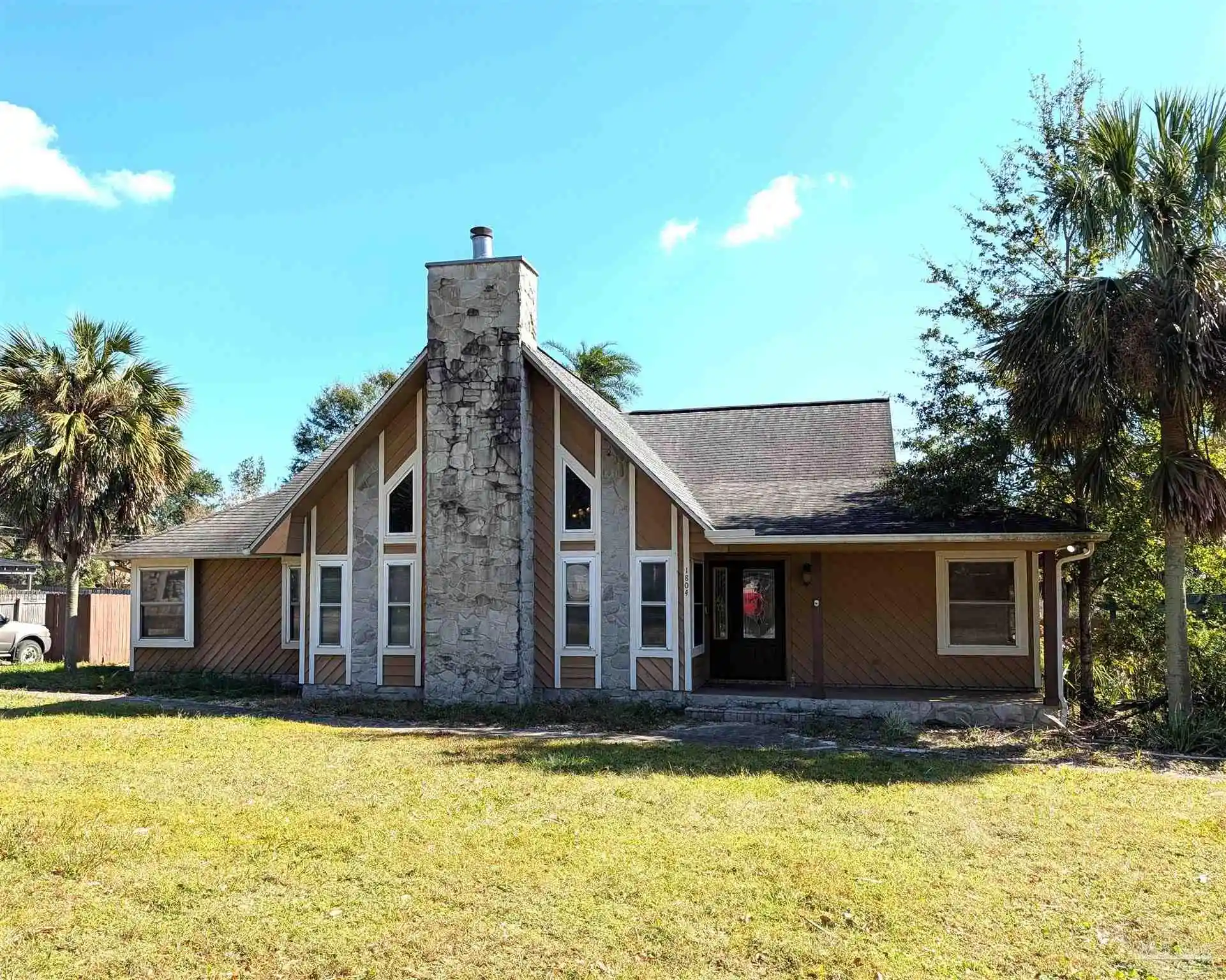 Single family home for sale at 1804 Kingstree Dr, Cantonment, FL 32533 | MLS# 690672