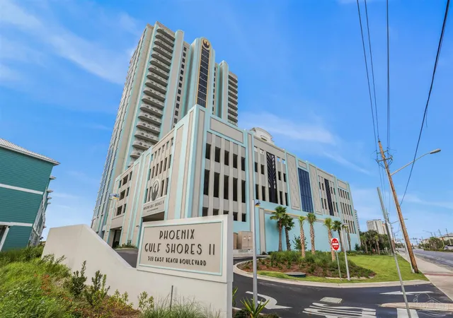 1st image of 533 E Beach Blvd #2503, Gulf Shores, AL 36542 | MLS# 675603