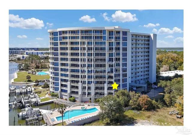 2nd image of 28250 Canal Rd #205, Orange Beach, AL 36561 | MLS# 678664