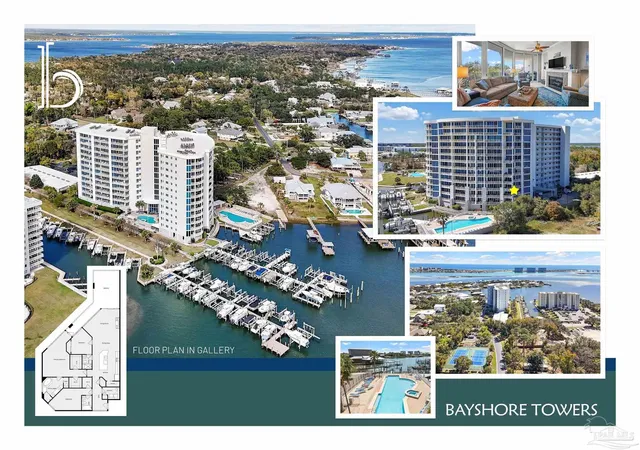 4th image of 28250 Canal Rd #205, Orange Beach, AL 36561 | MLS# 678664