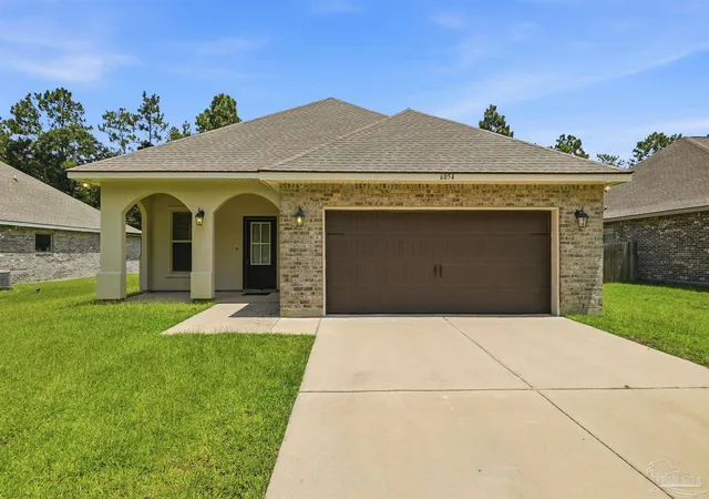 Homes for sale in Milton, FL | 6054 Cherokee Dr, Milton, FL 32570 | MLS# 684955