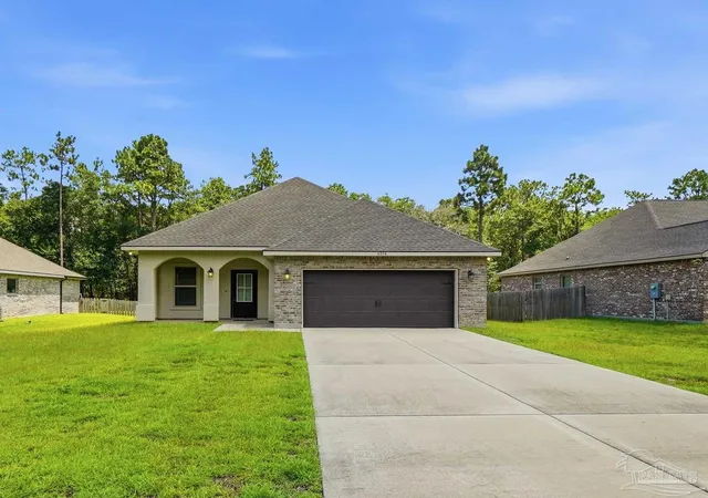 Homes for sale in Milton, FL | 6054 Cherokee Dr, Milton, FL 32570 | MLS# 684955