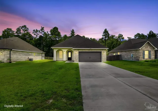 Homes for sale in Milton, FL | 6054 Cherokee Dr, Milton, FL 32570 | MLS# 684955