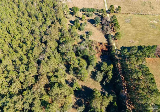 Photo 3 of Land for sale at 1756 Jacks Branch Rd, Cantonment, FL 32533 | MLS# 679896 | Listing updated on 2026-06-07