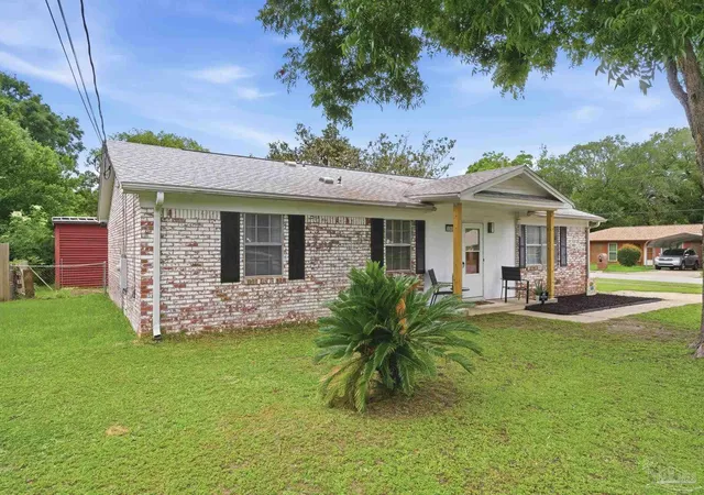 2nd image of 3283 Fresno Ave, Pensacola, FL 32526 | MLS# 682733