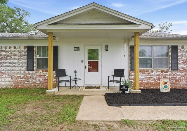 4th image of 3283 Fresno Ave, Pensacola, FL 32526 | MLS# 682733