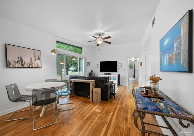 Photo 4 of Single family home for sale at 5011 Springhill Dr, Pensacola, FL 32503 | MLS# 688257 | Listing updated on 2026-09-05