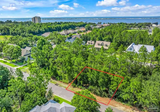 Photo 1 of Land for sale at 10687 Close Hauled Rd, Pensacola, FL 32507 | MLS# 685578 | Listing updated on 2026-07-08