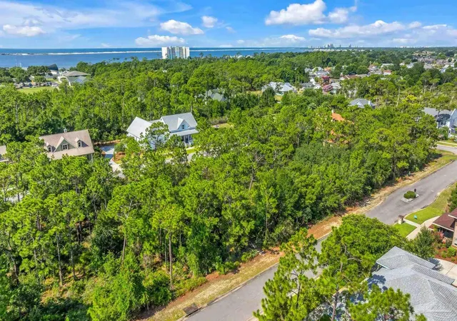 Photo 2 of Land for sale at 10687 Close Hauled Rd, Pensacola, FL 32507 | MLS# 685578 | Listing updated on 2026-07-08