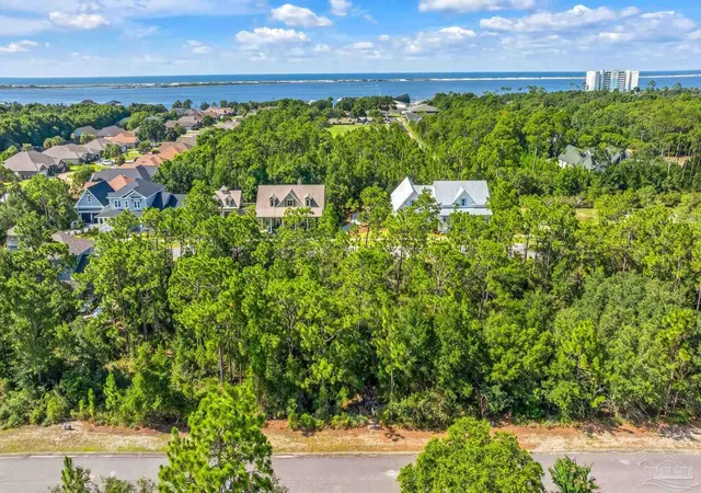 Photo 3 of Land for sale at 10687 Close Hauled Rd, Pensacola, FL 32507 | MLS# 685578 | Listing updated on 2026-07-08