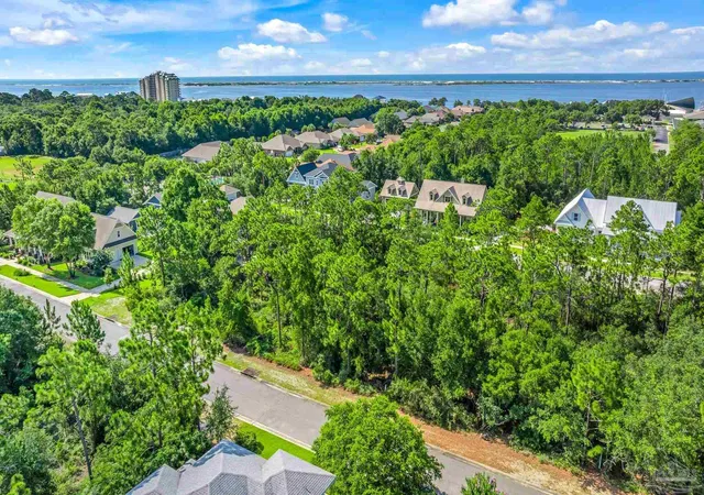 Photo 4 of Land for sale at 10687 Close Hauled Rd, Pensacola, FL 32507 | MLS# 685578 | Listing updated on 2026-07-08