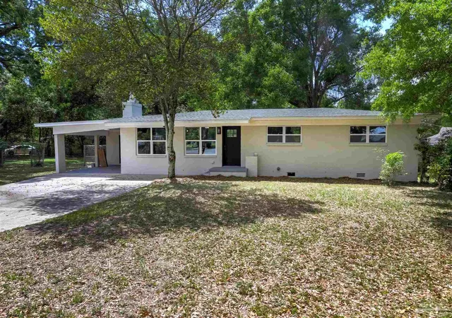 Photo 1 of Single family home for sale at 5711 Almax Ct, Pensacola, FL 32506 | MLS# 681194 | Listing updated on 2026-06-06