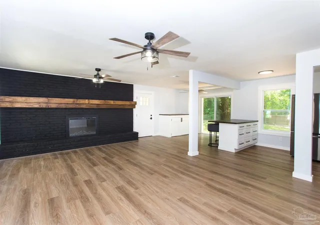 Photo 4 of Single family home for sale at 5711 Almax Ct, Pensacola, FL 32506 | MLS# 681194 | Listing updated on 2026-06-06