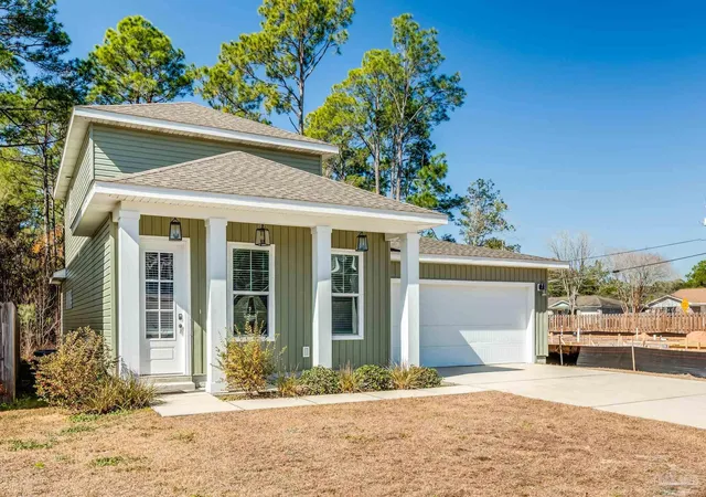 Photo 1 of Single family home for sale at 1409 Madelyn Woods Dr, Pensacola, FL 32506 | MLS# 677516 | Listing updated on 2026-09-30