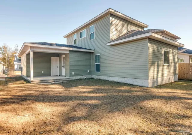 Photo 2 of Single family home for sale at 1409 Madelyn Woods Dr, Pensacola, FL 32506 | MLS# 677516 | Listing updated on 2026-09-30