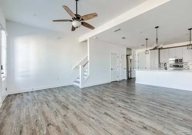 Photo 3 of Single family home for sale at 1409 Madelyn Woods Dr, Pensacola, FL 32506 | MLS# 677516 | Listing updated on 2026-09-30