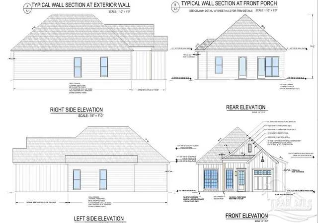 2nd image of 275 Molino Rd, Molino, FL 32577 | MLS# 680922