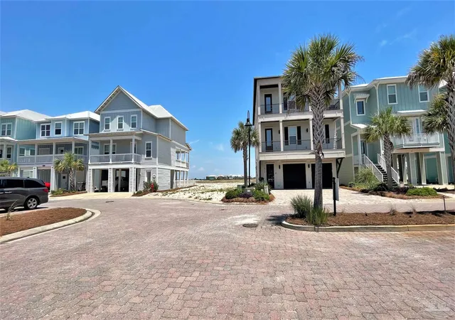 Photo 3 of Land for sale at 1416 Seaside Cir, Navarre, FL 32566 | MLS# 630577 | Listing updated on 2025-07-28