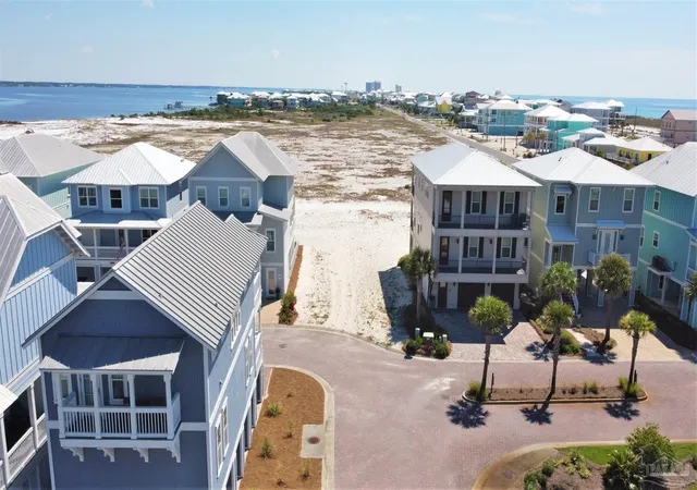 Photo 3 of Land for sale at 1416 Seaside Cir, Navarre, FL 32566 | MLS# 630577 | Listing updated on 2025-07-28