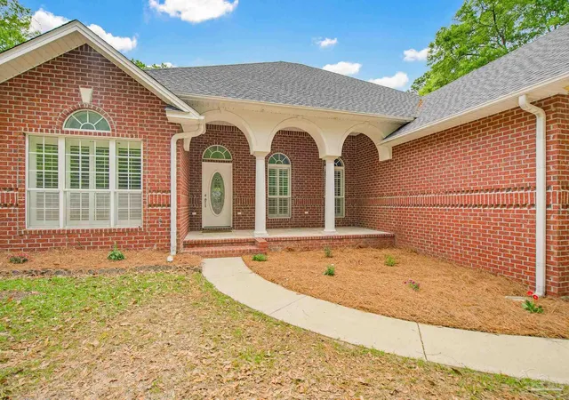 1st image of 2855 Walling Rd, Milton, FL 32570 | MLS# 680707