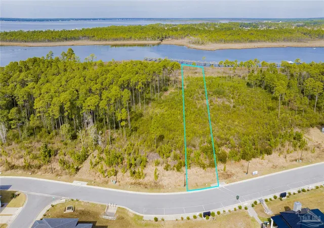 1st image of 13754 Osprey Dr #Lot 11, Pensacola, FL 32507 | MLS# 659910
