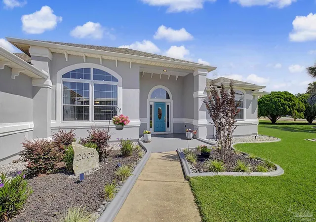 1st image of 2005 Riviera Ln, Navarre, FL 32566 | MLS# 683976