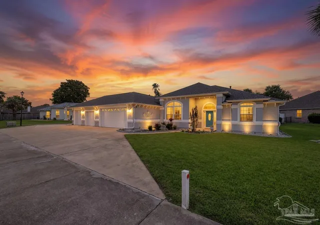4th image of 2005 Riviera Ln, Navarre, FL 32566 | MLS# 683976