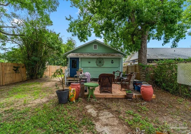 Photo 30 of Single family home for sale at 19 N G St, Pensacola, FL 32502 | MLS# 684366 | Listing updated on 2026-09-14