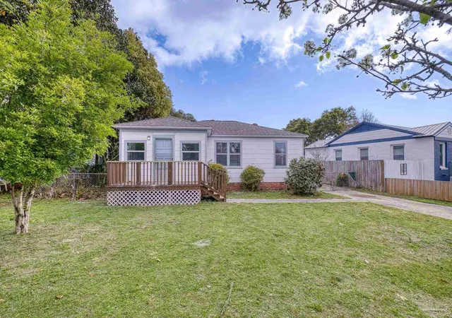 1st image of 208 Berry Rd, Pensacola, FL 32507 | MLS# 680156