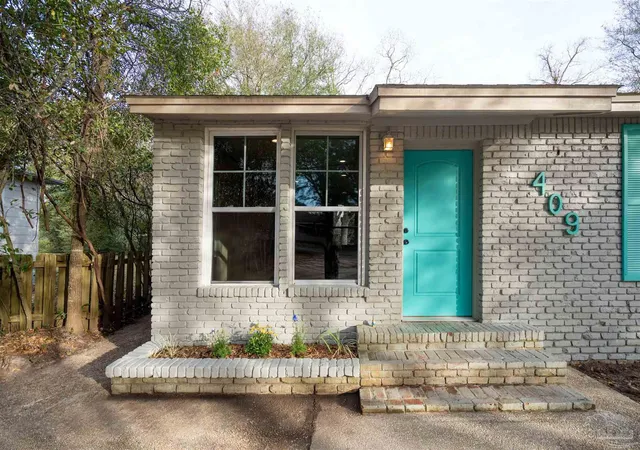3rd image of 409 Frisco Rd, Pensacola, FL 32507 | MLS# 678480