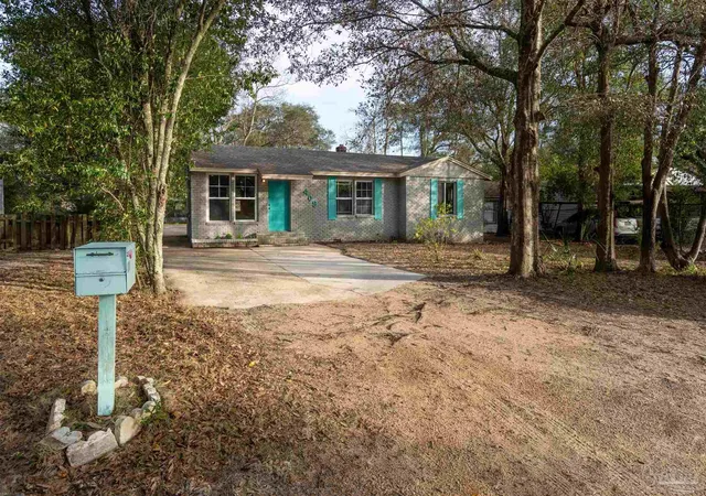 4th image of 409 Frisco Rd, Pensacola, FL 32507 | MLS# 678480
