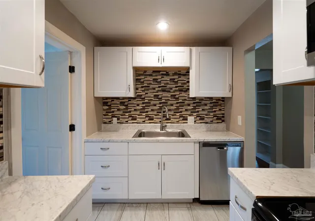 5th image of 409 Frisco Rd, Pensacola, FL 32507 | MLS# 678480