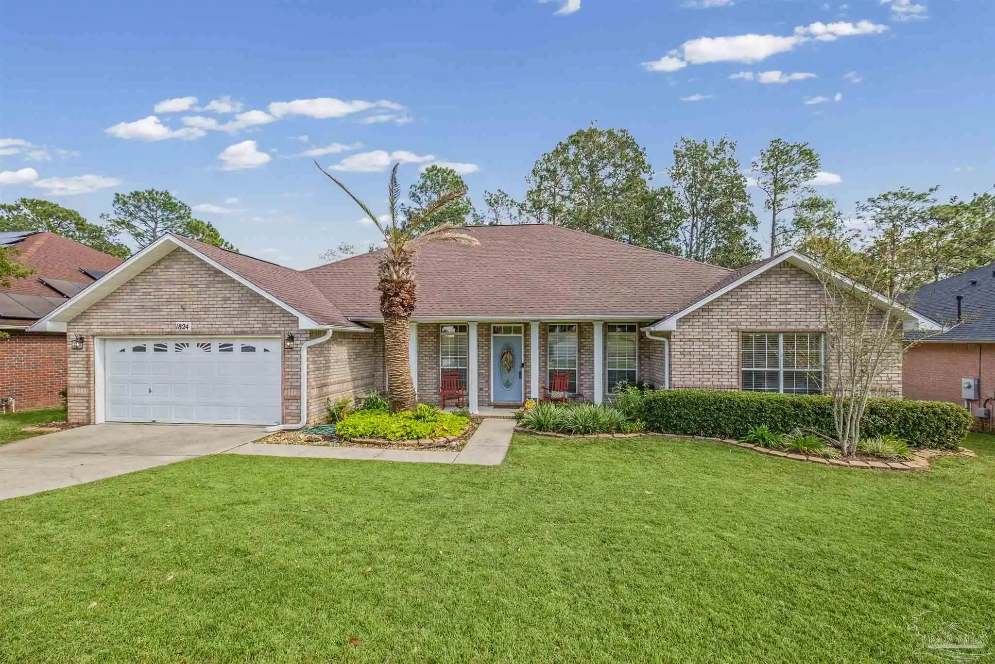 Single family home for sale at 1824 Condor Dr, Cantonment, FL 32533 | MLS# 690647