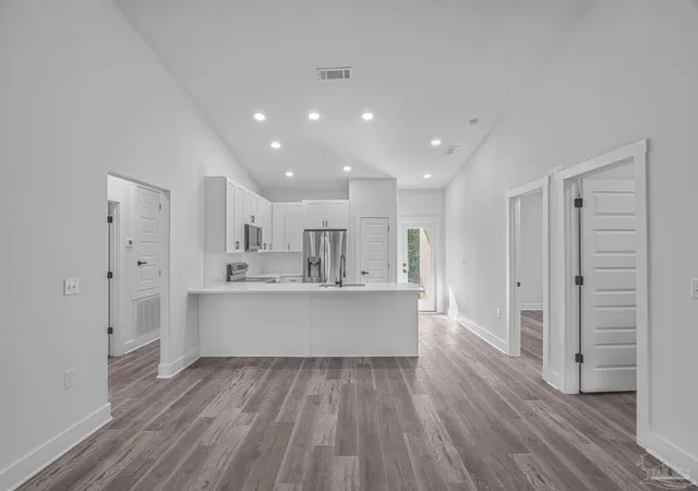Photo 3 of Single family home for sale at 5005 Saufley Fld Rd, Pensacola, FL 32526 | MLS# 676761 | Listing updated on 2026-09-28