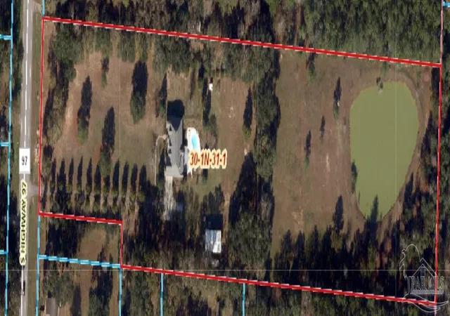 Homes for sale in Cantonment, FL | 1990 S Hwy 97, Cantonment, FL 32533 | MLS# 685442
