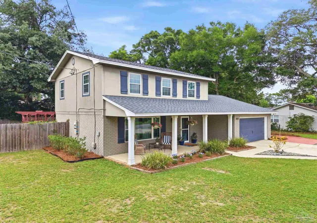 Photo 2 of Sale Pending at 3550 Marjean Dr, Pensacola, FL 32504 | MLS# 684184 | Listing updated on 2026-10-18