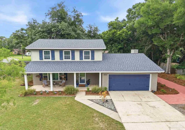 Photo 3 of Sale Pending at 3550 Marjean Dr, Pensacola, FL 32504 | MLS# 684184 | Listing updated on 2026-10-18